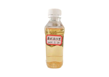 基礎油